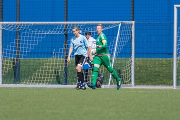 Bild 37 - Frauen Union Tornesch - Eimsbuettel : Ergebnis: 1:1